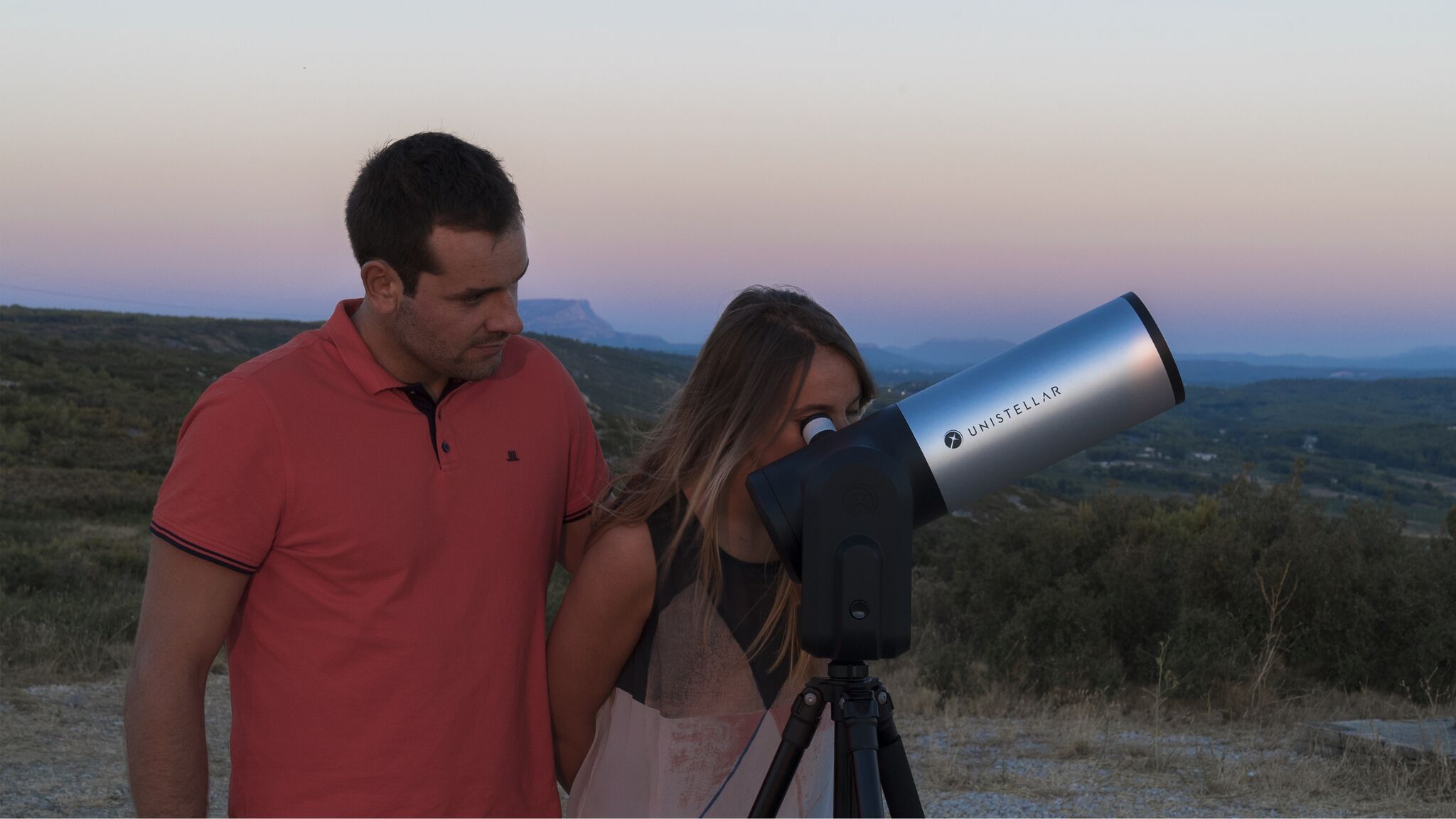 Consumer telescopes clearance